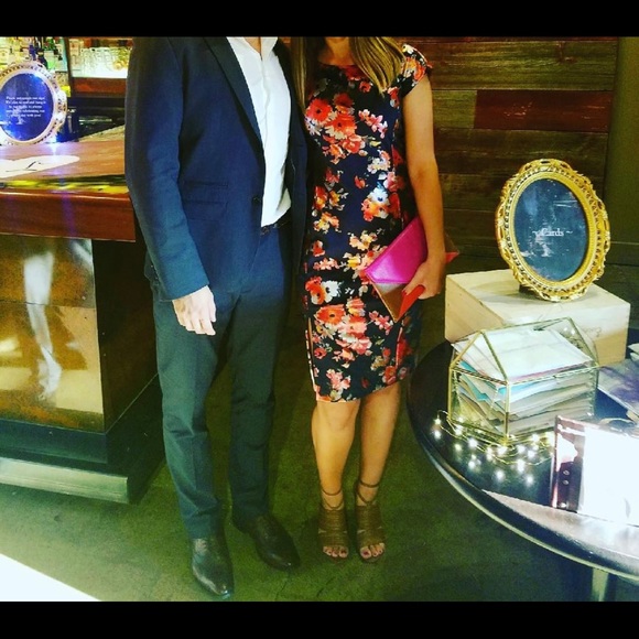 Pencil Dress - Picture 5 of 5